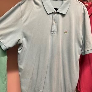 Brooks Brothers Polo